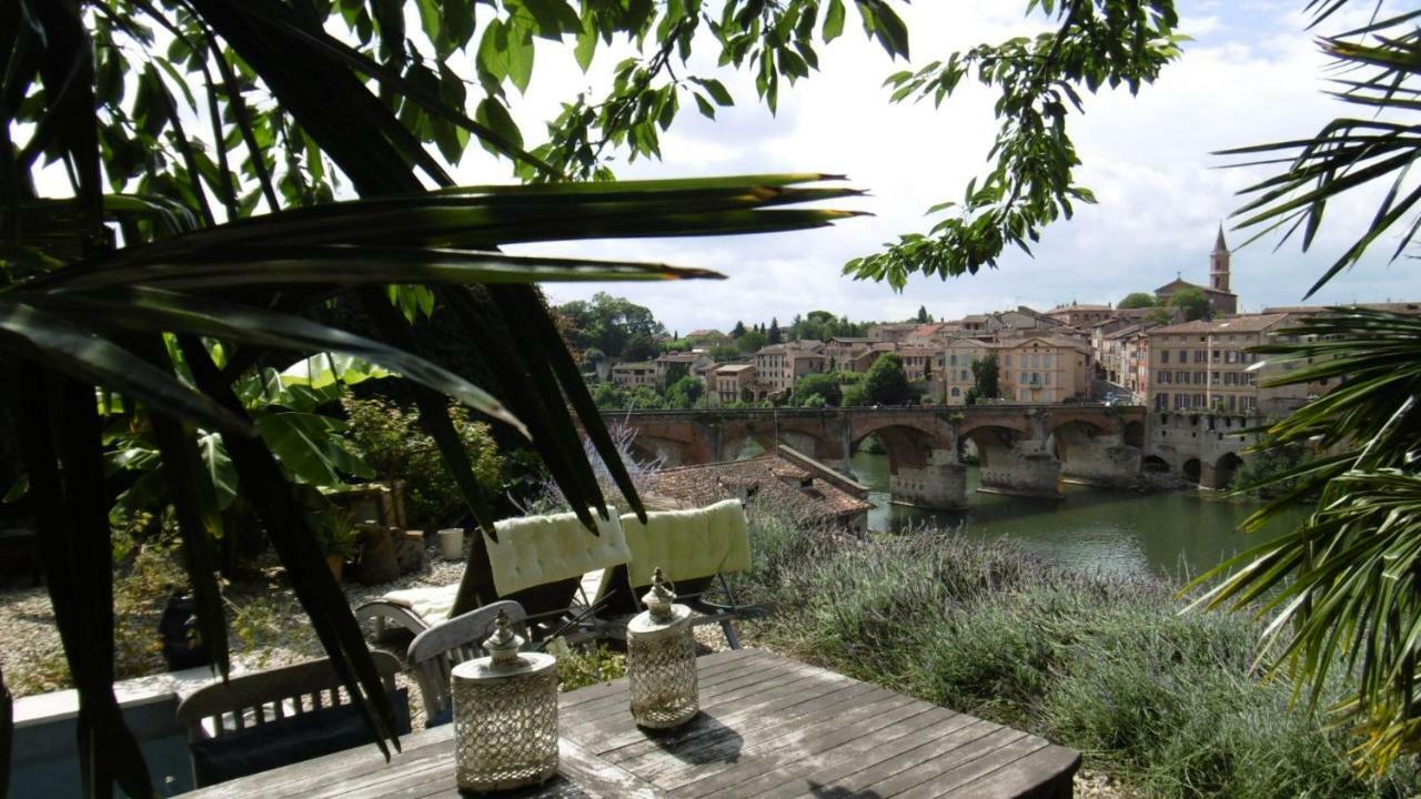 Comfort And Fab Views อัลบี ภายนอก รูปภาพ